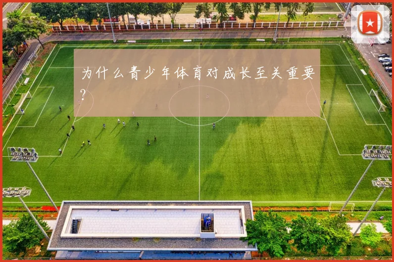 为什么青少年体育对成长至关重要？