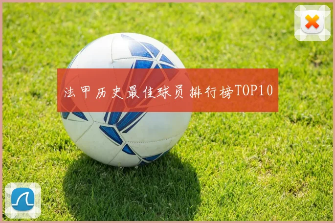 法甲历史最佳球员排行榜TOP10