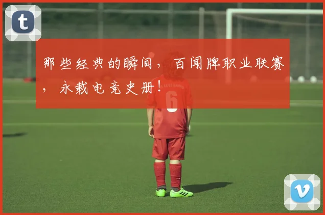 那些经典的瞬间,百闻牌职业联赛,永载电竞史册!